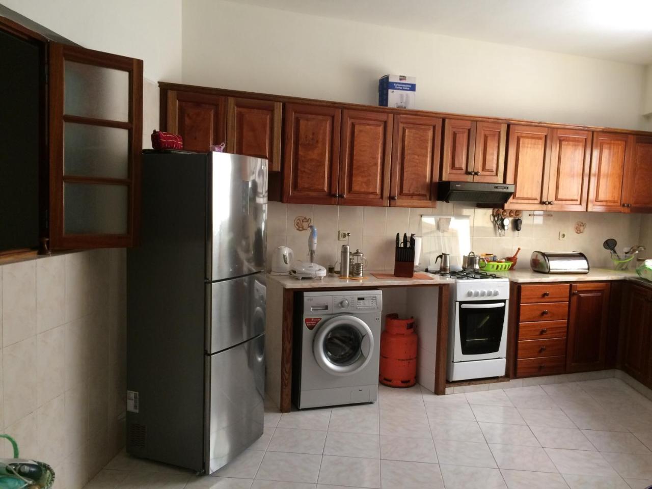 Vannilla Residencial Μιντέλο Εξωτερικό φωτογραφία