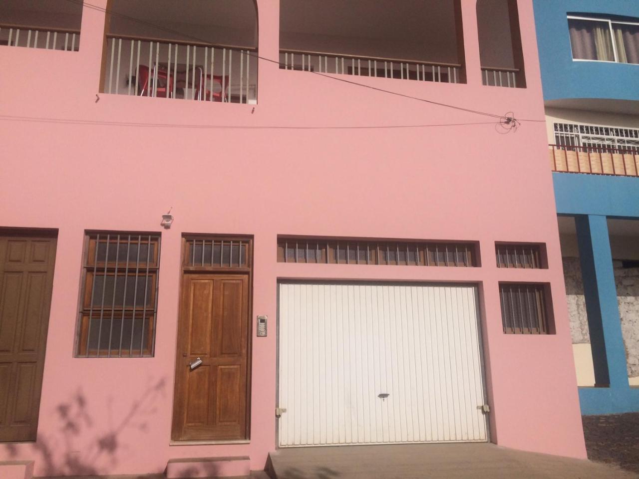 Vannilla Residencial Μιντέλο Εξωτερικό φωτογραφία